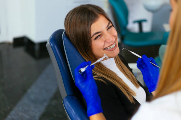 Best Preventive Dentistry  in March Ar, CA