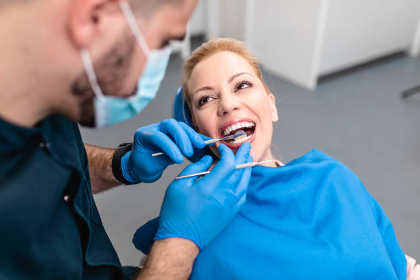 Best Traditional Braces  in March Ar, CA