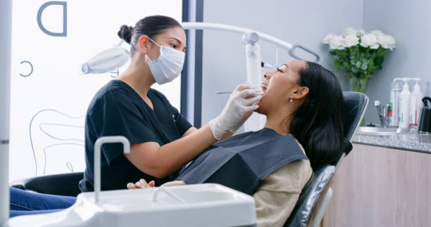 Best Wisdom Tooth Removal  in March Ar, CA