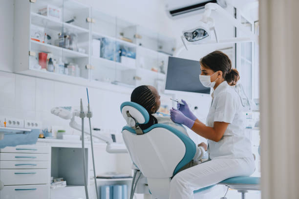 Best Dental Inlays and Onlays  in March Ar, CA