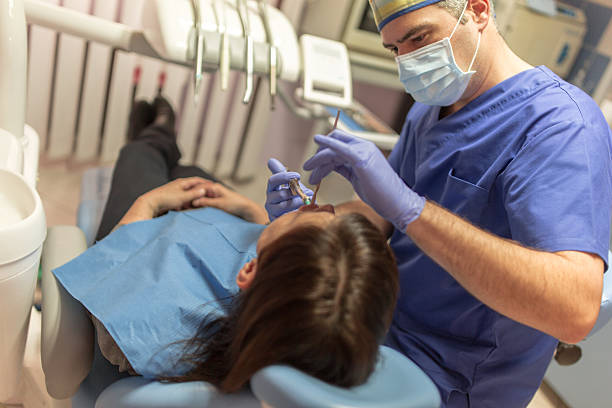Best TMJ/TMD Treatment  in March Ar, CA