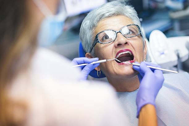 Best Periodontal (Gum) Disease Treatment  in March Ar, CA
