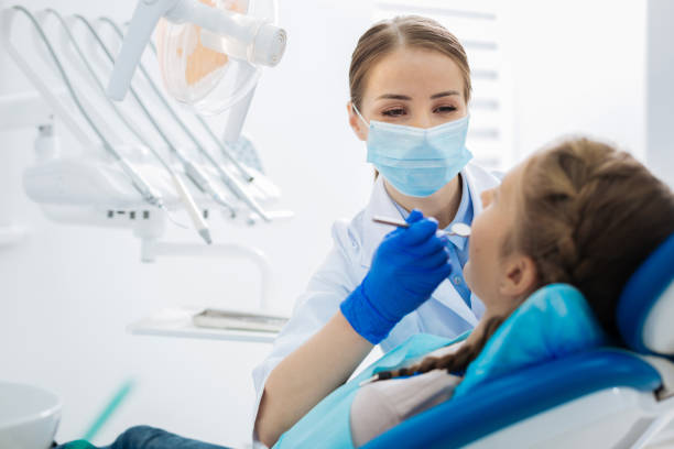 Why Choose Us for Your Dental Needs in March Ar, CA